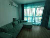 Apartement 2 camere 2 bai de inchiriat Onix nord