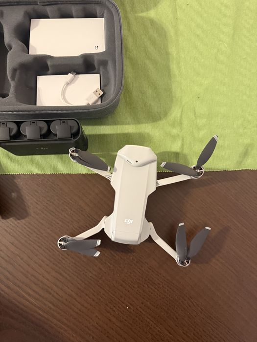 Drona DJI Mavic mini ( prima generație )