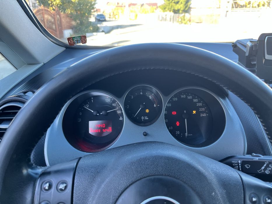 Seat ALTEA XL 2008 Manual