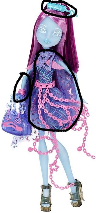 Ищу одежду и аксы мх!!!