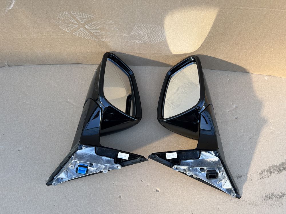 Bmw Seria 1 F40 Oglinda Stanga-Dreapta Complete 7 pini / 6 Pini