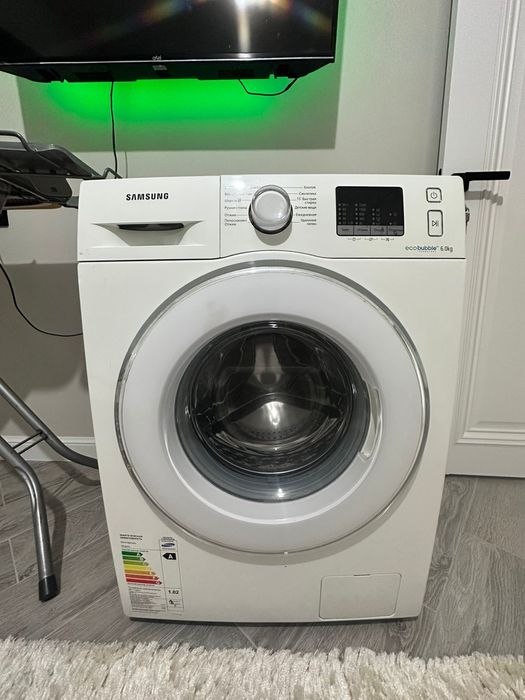 Самсунг стиральная машинка