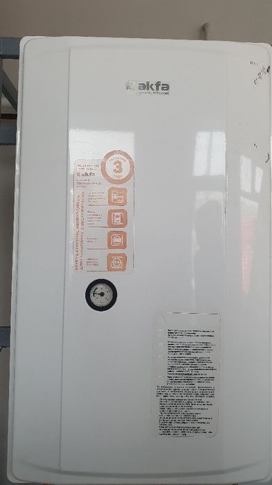 Akfa Katyol sotiladi