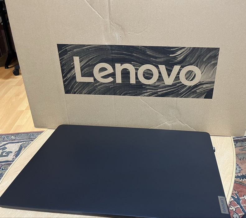 Lenovo Idea Pad 3 slim 17”