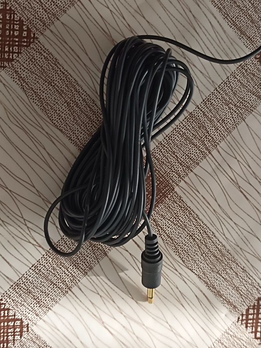Microfon calibrare satie amplificator denon dm s205
