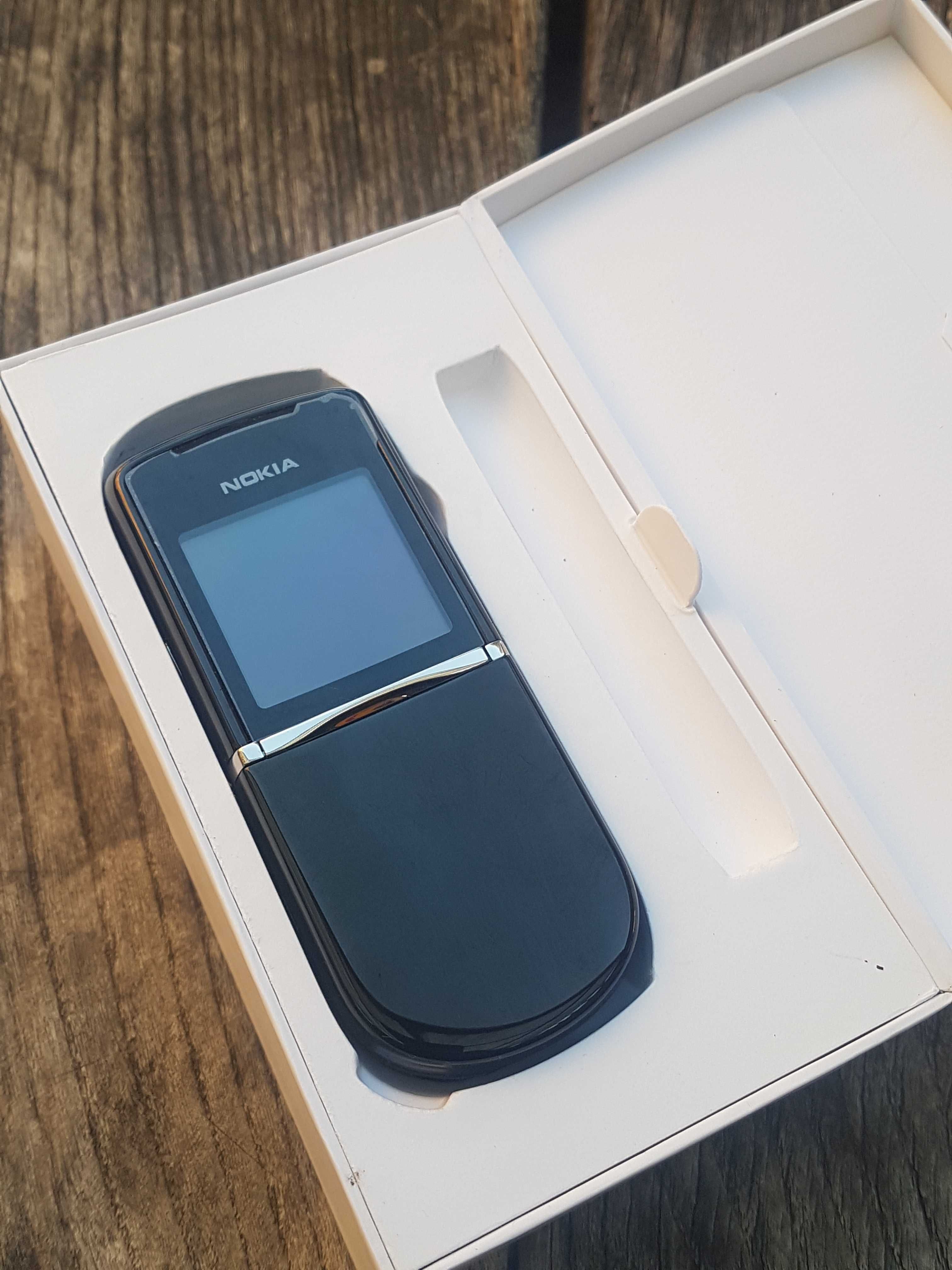 Nokia 8800  Gold, Silver,Black  Special Limitted Edition 3 броя