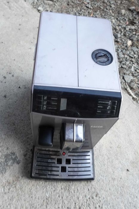 Piese philips saeco minuto incanto