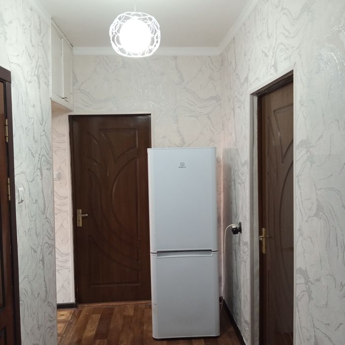 Квартира сотилади