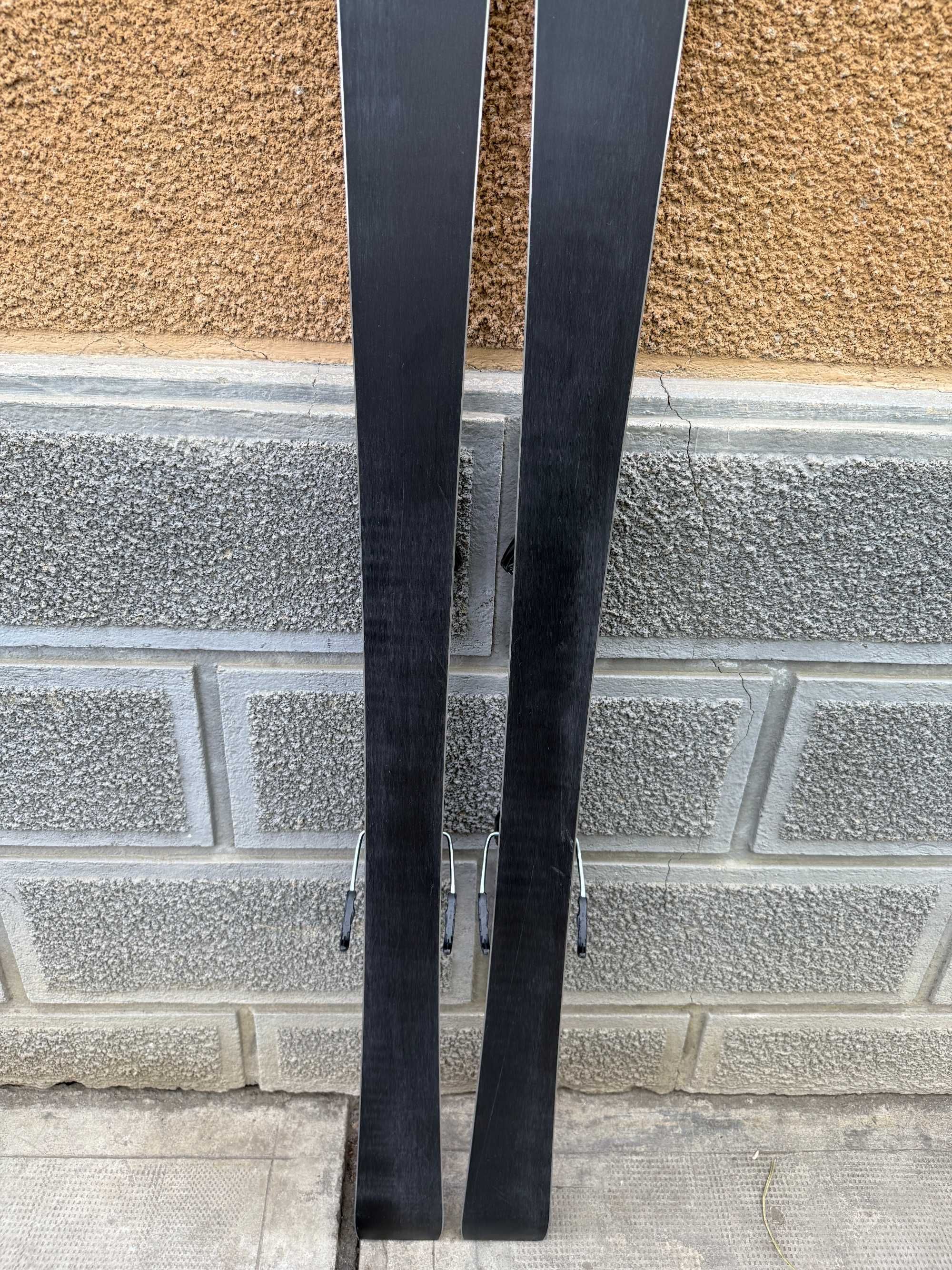 schi salomon s/max n.10 L162cm