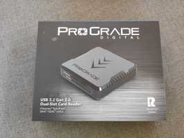 Card Reader Sigilat ProGrade Dual Slot CFexpress SDXC