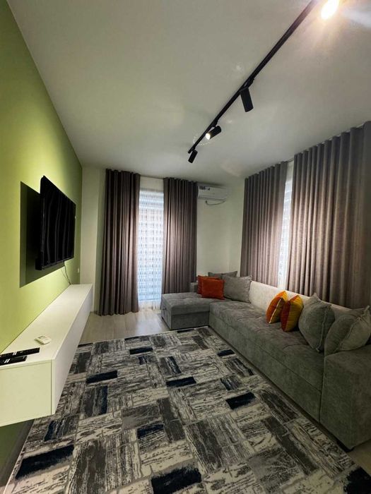 ‼️ ЖК Golden House Assalom Sohil, 2-комнатная, 67 м², Яшнабад '