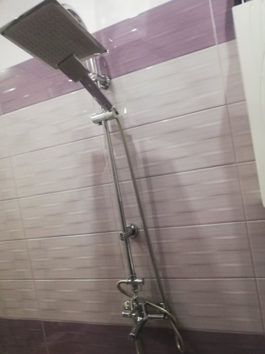 Дава се под наем Етаж от къща в Перник, Байкушева махала - 45 кв.м за 331.5 € - Снимка #5