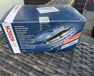 Placute frana pt Mercedes Sprinter Bosch 0986460026