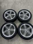 Jante originale Audi s line R20 5x112