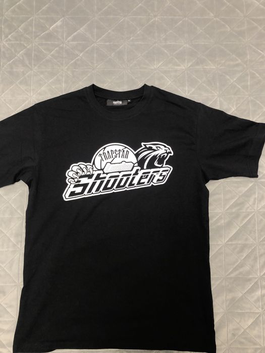 tricou trapstar shooters original