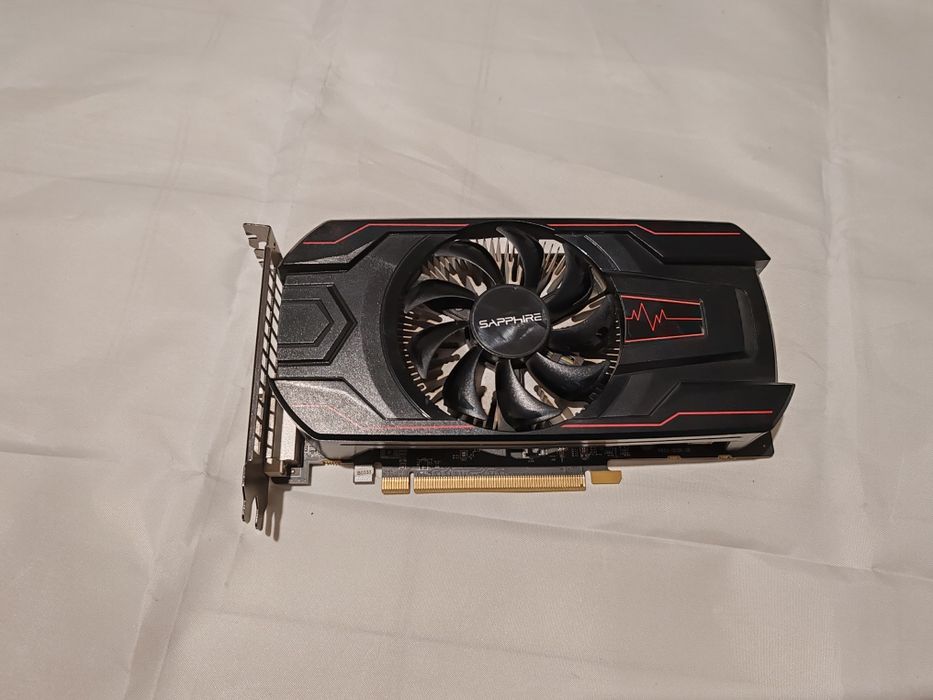 Rx560 4Gb minig edition