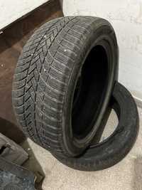 Anvelope bridgestone blizzak