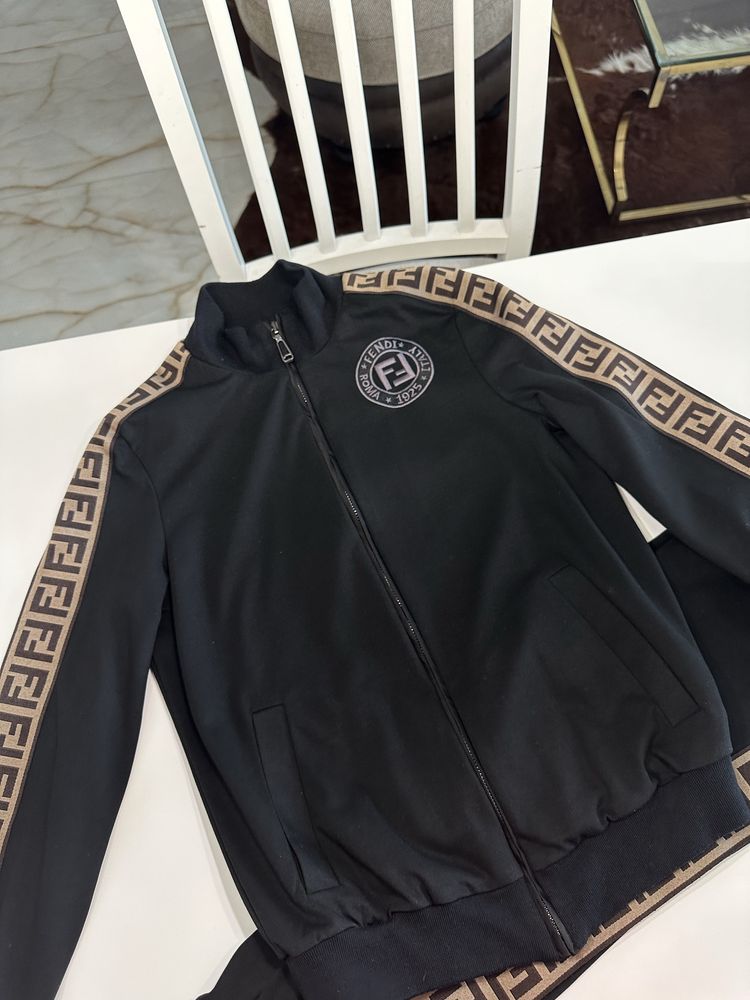 Дамски комплект Fendi/ Боди с дълъг ръкав Alexander Wang