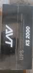 UPS 1000; 1500; 2000 KS (VAT)