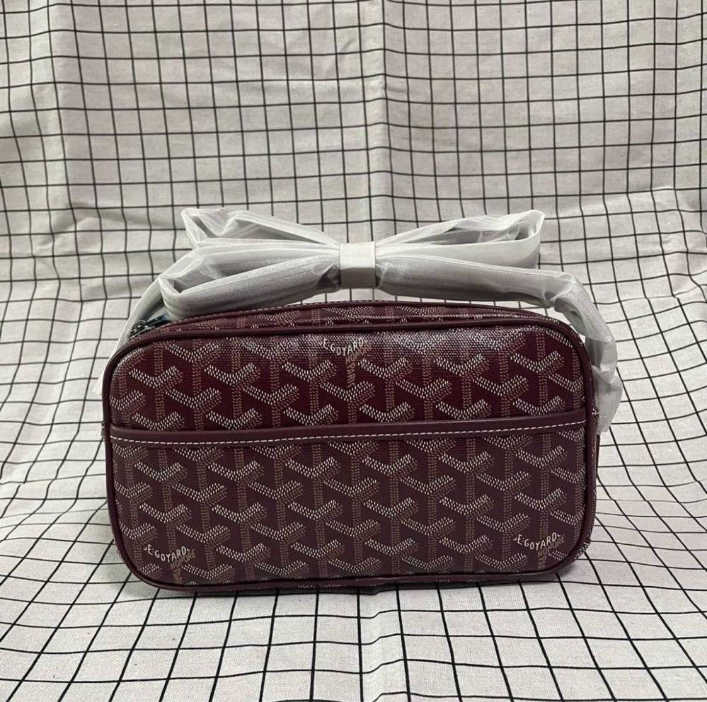 Goyard сумка цена с карго