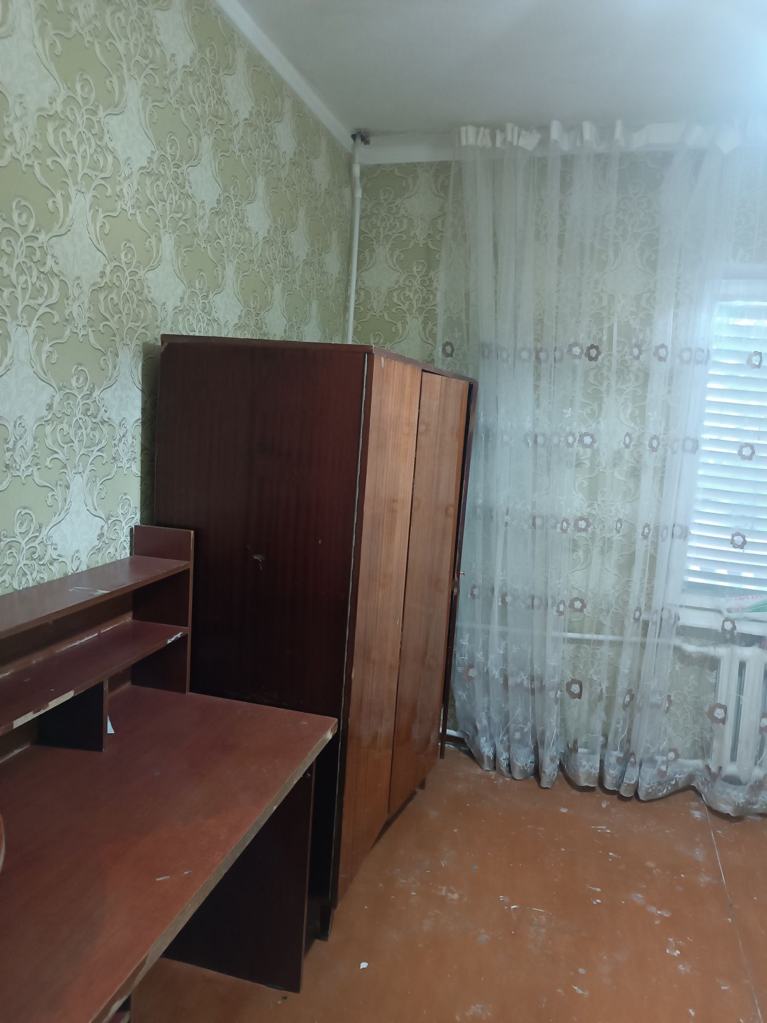 Аренда квартира Яшнабод р н Тузель 3