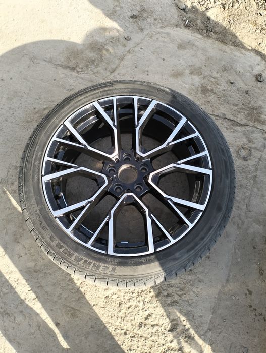 Byd диска сатылады r20.Цена 800 доллар