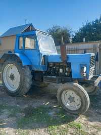 Трактор Беларусь 80 1983ж