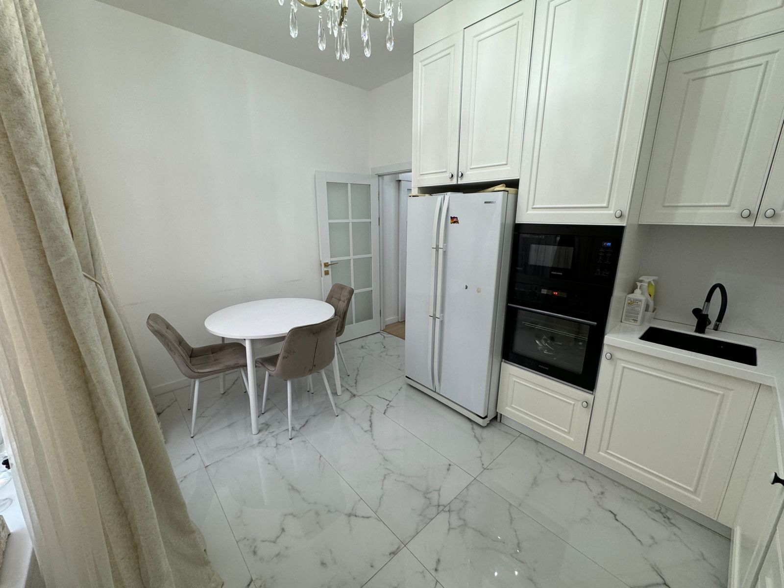 Продам 3 комнатную квартиру