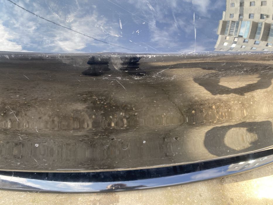 Bara fata Tesla Y generatia 1 an pana la 2025