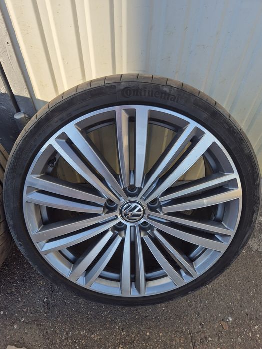 Jante Volkswagen R19 - 5G0601025AM