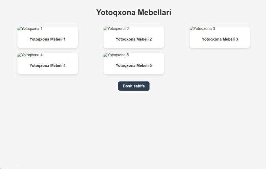 Biznesingiz uchun ideal web-sayt