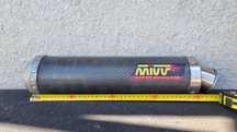 Toba/evacuare sport carbon Mivv pentru Kawasaki yamaha suzuki honda