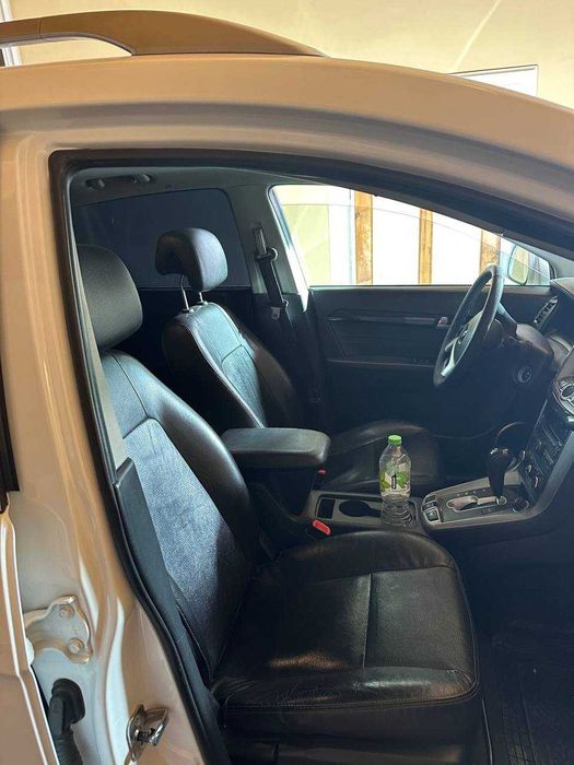 2014 Chevrolet Captiva