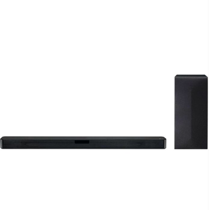 Саундбар LG SN4 с поддержкой Bluetooth