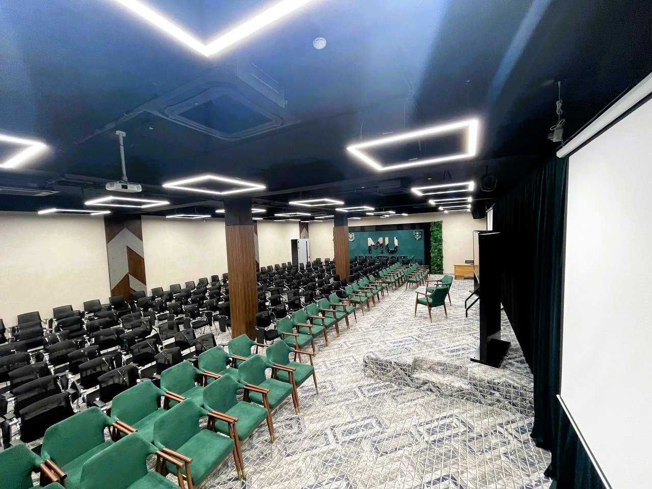 Eventzone Premium-конференцзал от 50-200 человек рядом с Метро Новза