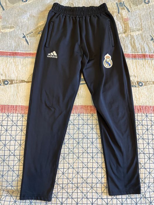 Real Madrid Adidas 164 cm екип