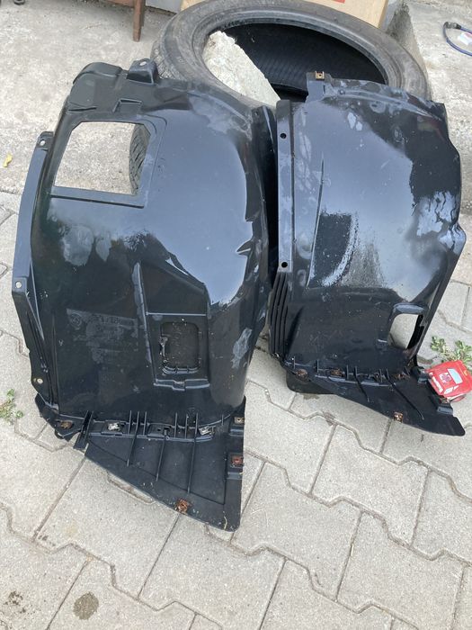 Carenaj dreapta fata Bmw E90 E91 E87 E81