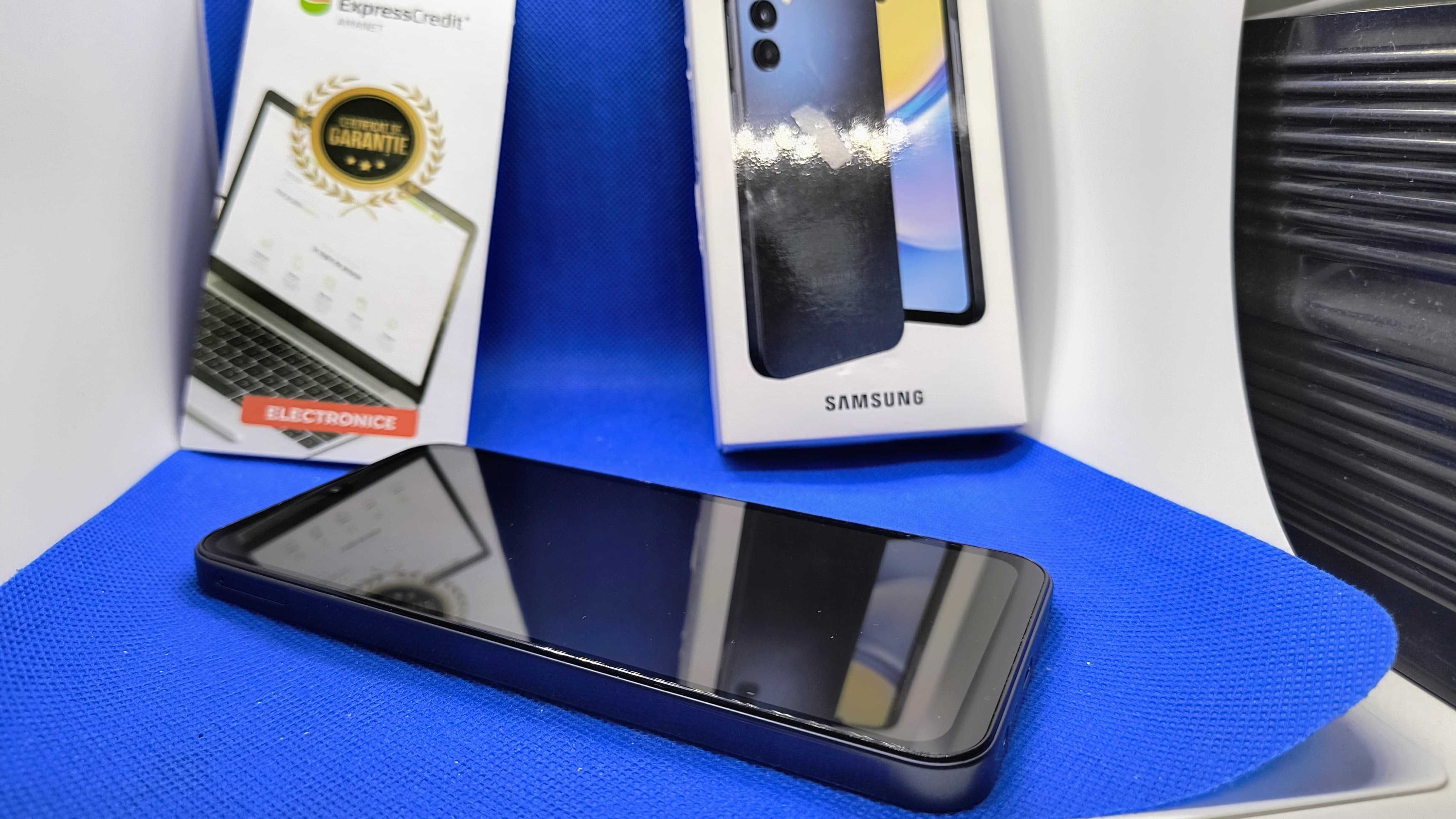 Samsung Galaxy A15 5G (Ag 31 Barboi b46936)