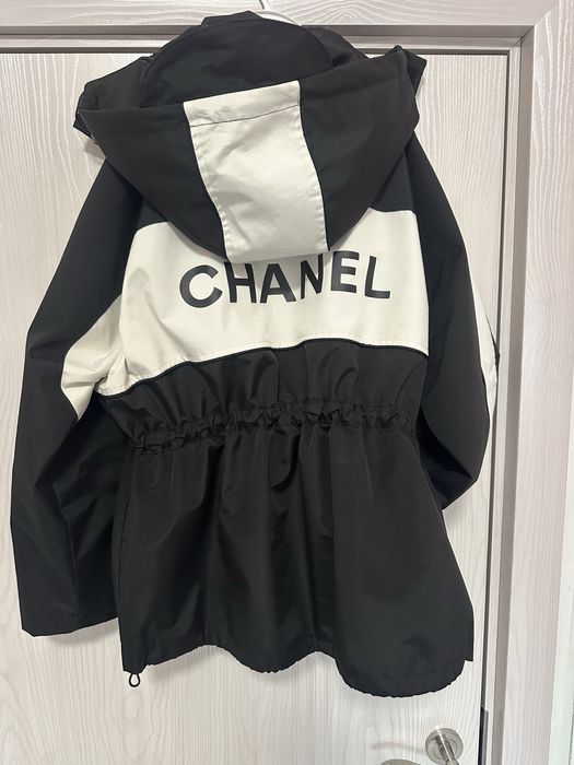 Яке CHANEL пролет/есен