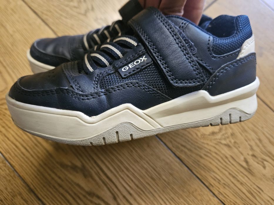 Детски маратонки Geox