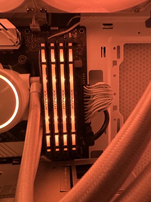 Se vinde 64gb ram ddr4