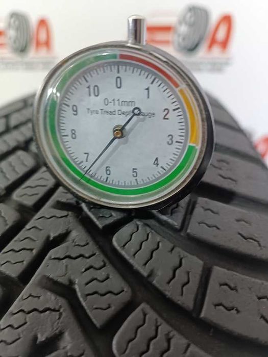 195/65/15 95T FALKEN CP N10680 M+S