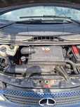 Motor Mercedes Vito 3.0 V6 OM642 Euro 4 cu proba