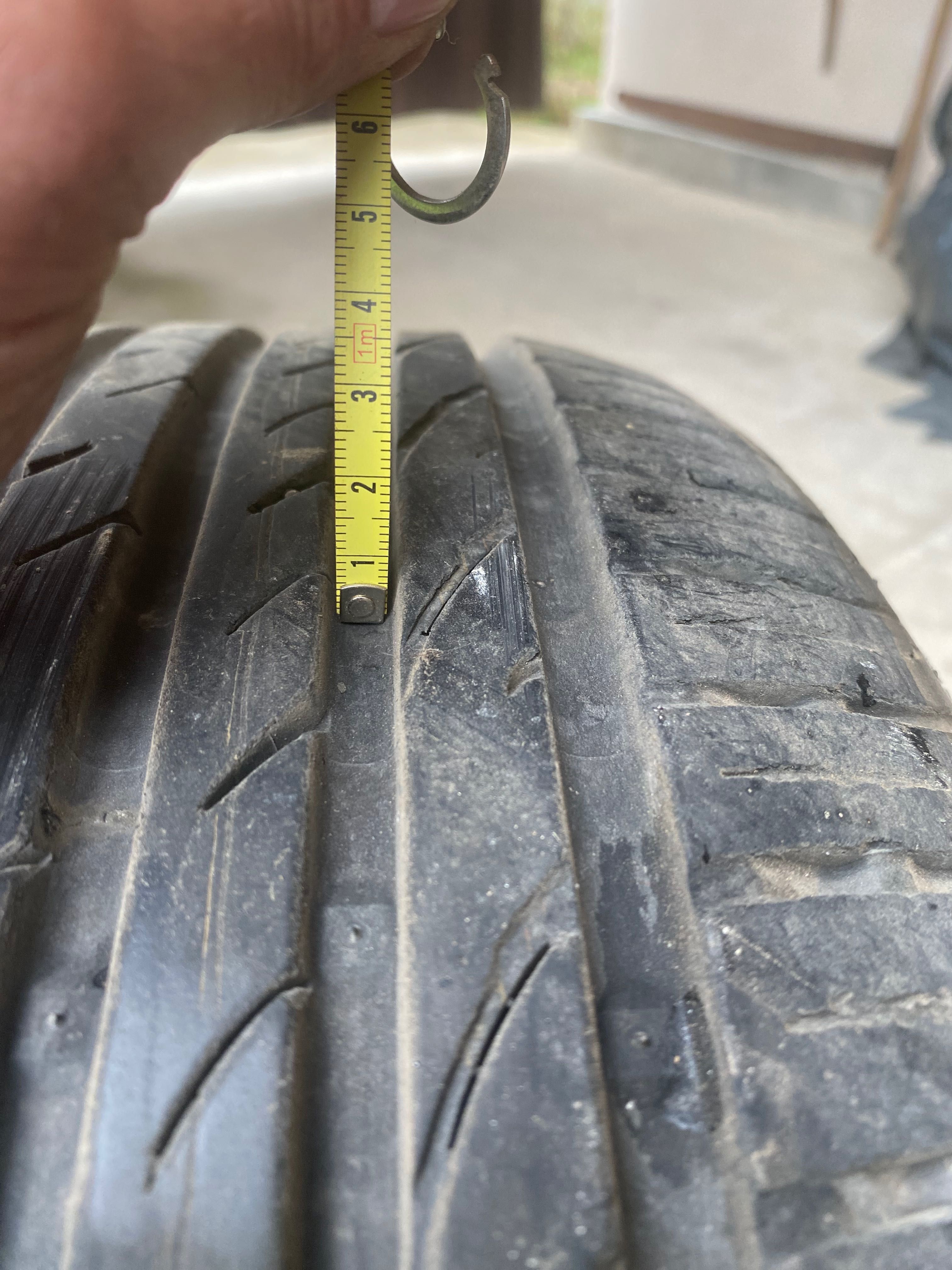 Гуми 205/55/R16 Nexen