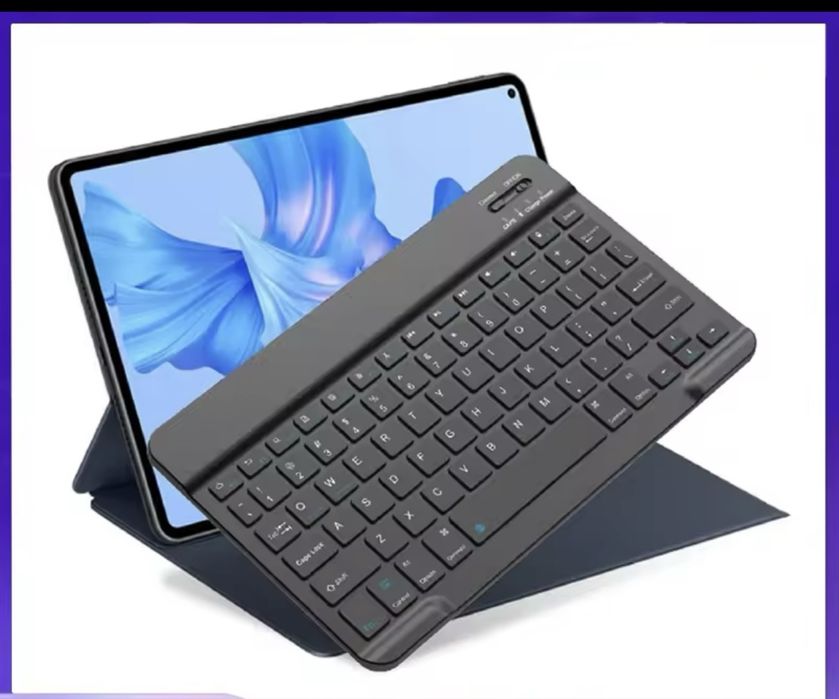 Tastatura wireless-bluetooth