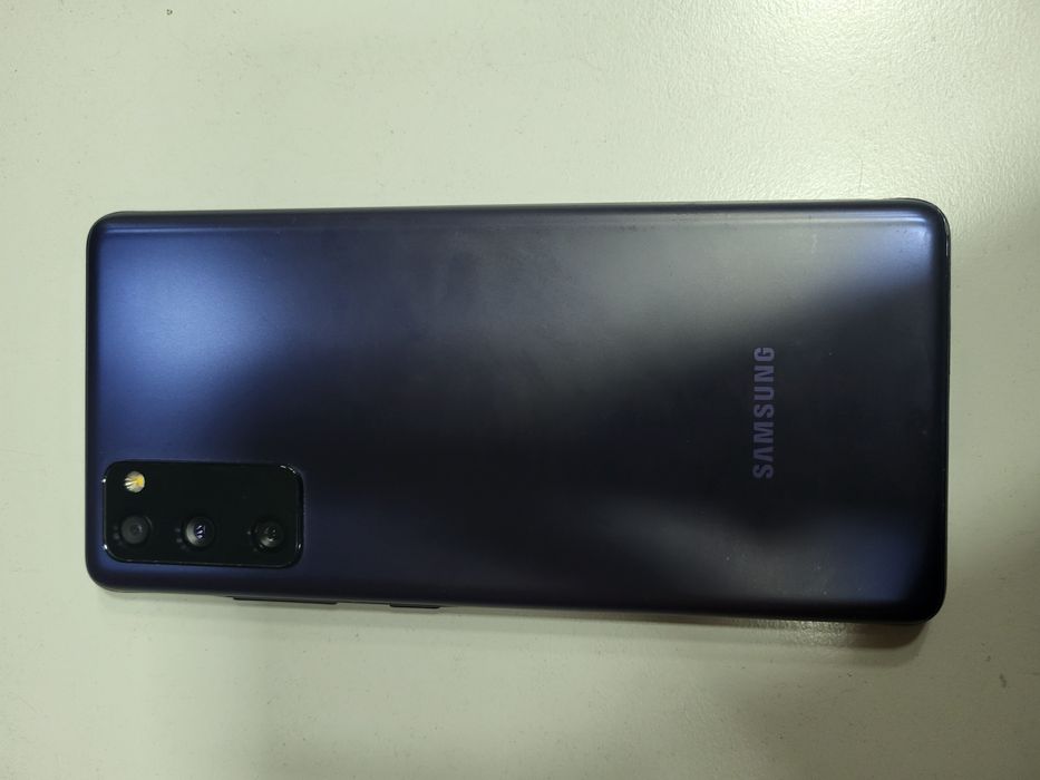 Samsung Galaxy S20 fe 5g Blue Ca Nou
