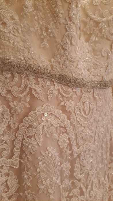 Rochie de mireasa Maya Fashion