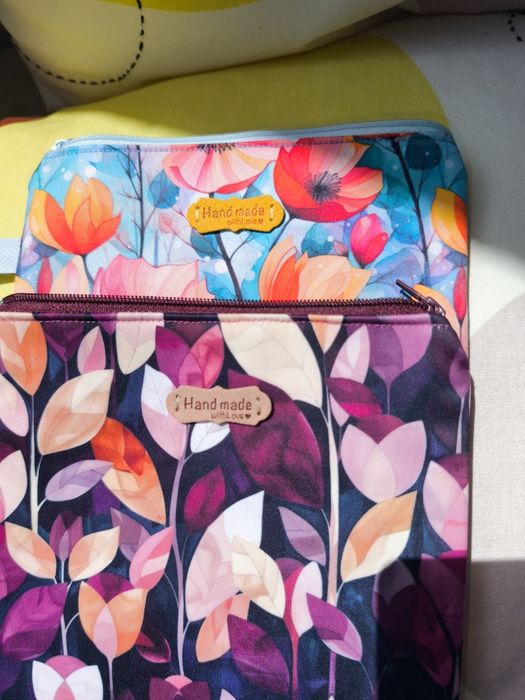 Husa premium Kindle 6 si 7 inch, earedere, softshell impermeabil