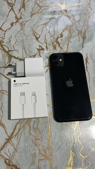 Iphone 11 64gb 72%