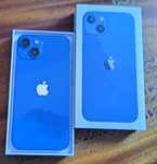 Iphone 13  128gb yomkost 98% karobka dokument